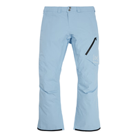 BURTON伯顿男士CYCLIC GORETEX 2L 雪裤舒适防泼水100001 10000110403 月光蓝 M