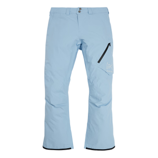 BURTON伯顿男士CYCLIC GORETEX 2L 雪裤舒适防泼水100001 10000110403 月光蓝 M