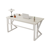 时黛家居加厚电脑桌简约书桌台式办公桌现代卧室家用写字桌