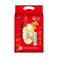 王小稻 新米 五常大米  袋装 2.5kg 1袋