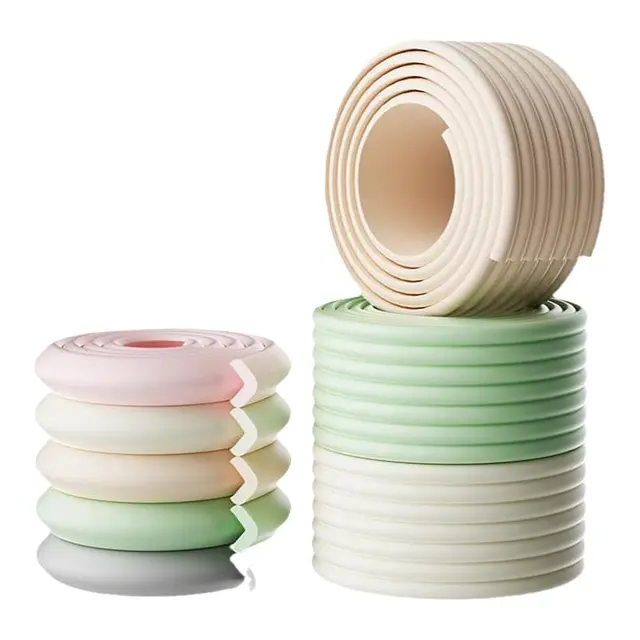 babybbz 棒棒猪 BBZ-01S L型防撞条