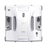 玻妞S7 Pro家用全自动擦玻璃双面波妞遥控擦窗机器人