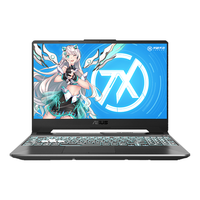 ASUS/华硕 高刷新电竞 游戏本电脑 1920x1080像素 无机械硬盘 intel i5 灰色 144Hz 512GB 16GB RTX