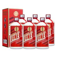 赖正衡 纯坤沙粮食高粱酒 酱香型白酒