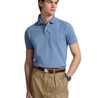 RALPH LAUREN/拉夫劳伦 男士Polo衫