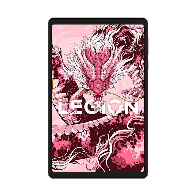 联想拯救者 Y700 三代 2025 8.8英寸游戏平板 16GB+512GB