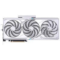 七彩虹 iGame RTX 5070 Vulcan W OC DLSS 4 12GB GDDR7 显卡
