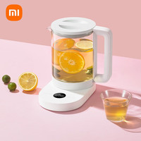 小米 Xiaomi /小米 智能互联 养生壶 1.5L