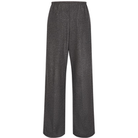 /江南布衣25秋休闲裤直筒时尚宽松舒适5X9E10170 288/深杂咖 L