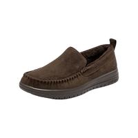  SKECHERS/斯凯奇 保暖加绒 男士休闲健步鞋
