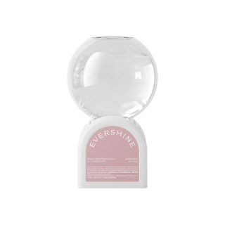 晴天大白 持久留香 空气清新剂  花神山栀露 350ml