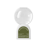 EVERSHINE 倒立香薰空气清新剂 茉莉茶香调 350ml