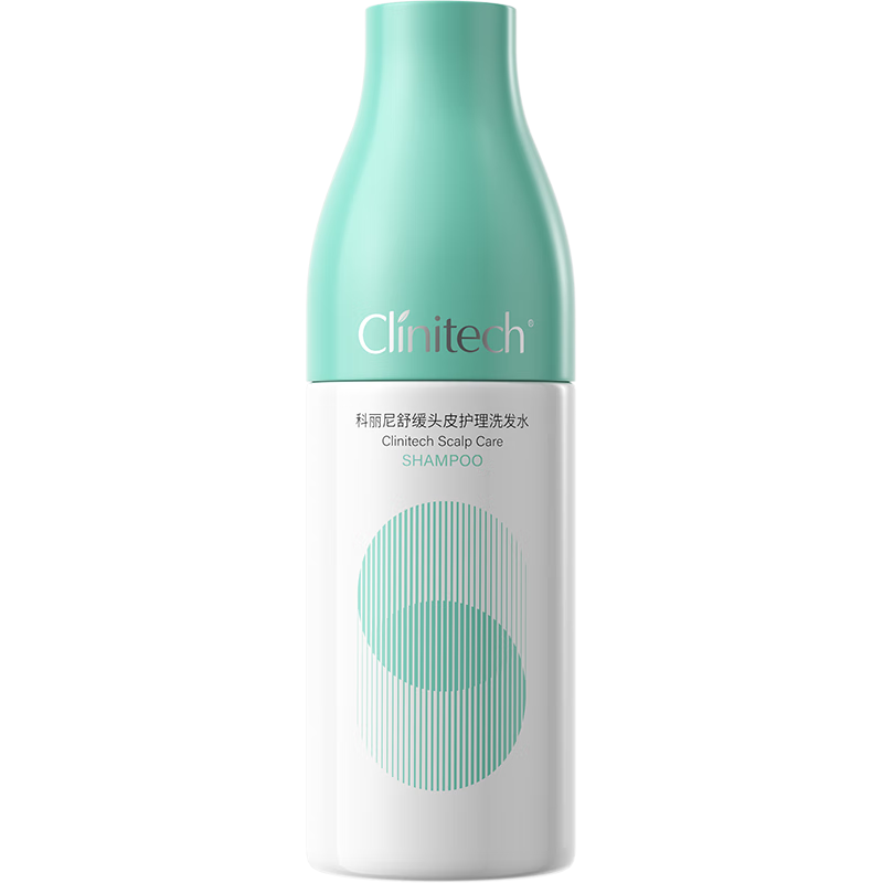 Clinitech/科丽尼 控油去屑 洗发水  350ml