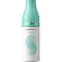 Clinitech/科丽尼 控油去屑 洗发水  350ml