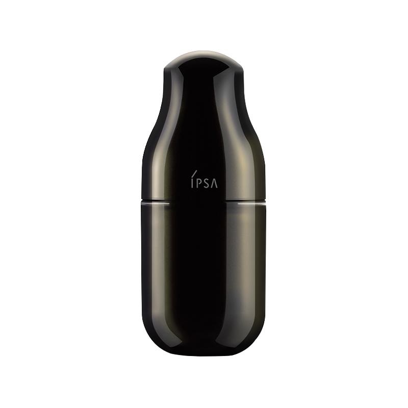 IPSA茵芙莎新品黑晶乳霜UL抗老抑黑紧致透亮保湿乳液