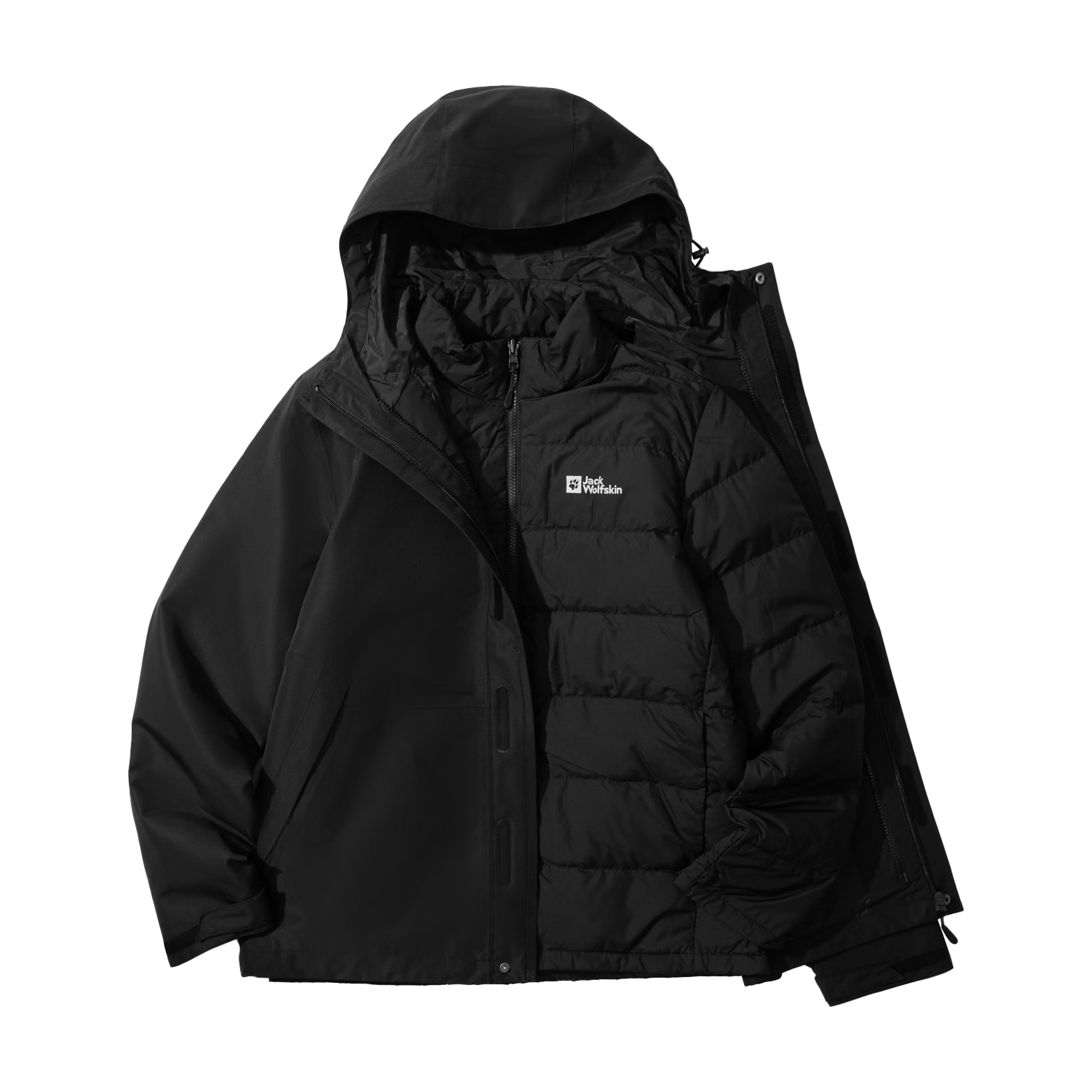 黑色/6000