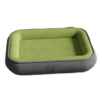 光多拉狗窝猫窝L码宠物冬季大型犬狗窝保暖加厚睡垫金毛泰迪四季通用垫