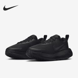 NIKE 耐克 官方正品Promina女士步行缓震厚底网面运动鞋FV6343-001