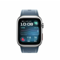 国家补贴：华为 HUAWEI WATCH D2 智能手表 星云蓝