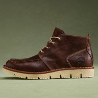 PLUS会员：Timberland 男款中帮靴 A1JTW