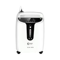 科司德德国品牌医用级5L升家用制氧机吸氧机老人氧气机轻音SZ-5E