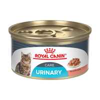 皇家 ROYAL CANIN进口猫粮罐头 成猫通用泌尿道呵护湿粮主食罐头 猫咪零食 >12月 【1岁以上】多方位呵护85g*10罐