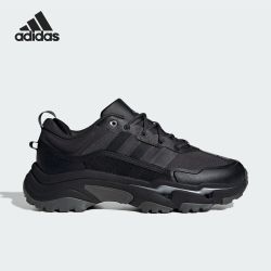 adidas 阿迪达斯 官方正品CITYWOWLK男女运动耐磨缓震跑步鞋IH3275
