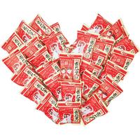 洽洽五香瓜子婚庆包装散装小包装结婚大礼包升学宴喜礼礼盒