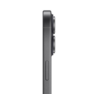 Apple iPhone 17 5G双卡双待 黑色 256GB 手机