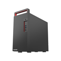  Hasee/神舟 K6T5K 高性能 游戏台式电脑  RTX 5060Ti 独立显卡 Intel i5-14600KF 1TB SSD 32GB
