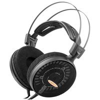  天域联达 头戴式HIFI耳机  黑色 3.5mm