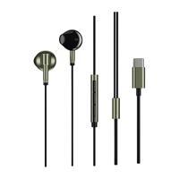 Lenovo/联想 EY03 Pro 高音质 有线耳机