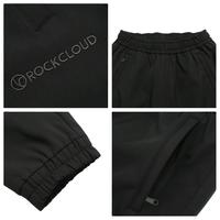 Rock Cloud 防风防泼水 冲锋软壳裤