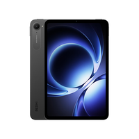 /红米 REDMI Pad 8 8+256G 平板电脑+时尚腕带保护壳 天玑9400+ 深邃黑 WiFi版 256GB 8GB