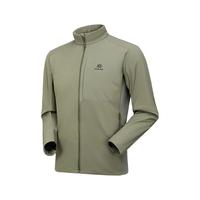 KAILAS凯乐石户外运动立领棉服P棉保暖外套户外徒步男款KG2430121