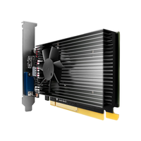 摩尔线程（MOORE THREADS）MTT S30国产 4GB 4K 高清多功能家用办公迷你小机箱亮机卡低功耗独立显卡 MTT S30+半高挡片