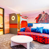 上海海昌奥特曼主题酒店2天1晚套餐