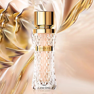  LANCOME/兰蔻 细腻服帖滋润 粉底液  110黄一白 35ml