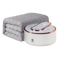 水暖地垫地暖垫加热地垫水循环发热地毯客厅环鼎电热地暖家用冬季