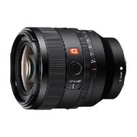 sony/索尼FE 50mm F1.4GM全画幅微单人像镜头50F14GM适用A7M3/4/C
