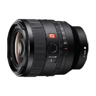 索尼 FE 50mm F1.4GM全画幅微单人像镜头50F14GM适用A7M3/4/C