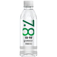 倍特 7.8 天然苏打矿泉水 350ml*24瓶