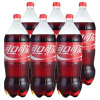 Coca-Cola 可口可乐 汽水 330ml*12听