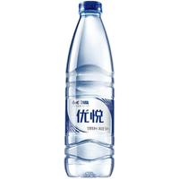  Tingyi 康师傅 优悦 纯净水 560ml*12瓶