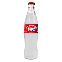  宏宝莱 荔枝口味碳酸饮料 200ml*12瓶