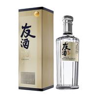WULIANGYE 五粮液 友酒 友谊 42%vol 浓香型白酒 500ml 单瓶装