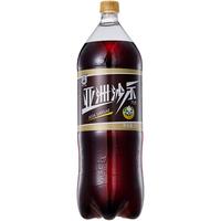 ASIA 亚洲 沙示汽水 碳酸饮料  2L*8