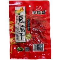 玛瑙泉 八公山豆腐干 120g