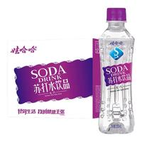 WAHAHA 娃哈哈 苏打水350ml