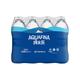 AQUAFINA pepsi 百事 纯水乐饮用水 550ml*12瓶